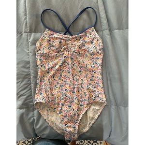 New without tags cross back one piece Johnny b by boden